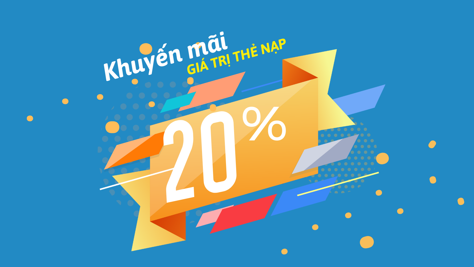 Vinaphone khuyến mãi Tháng 1/2025